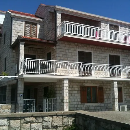 Konukevi And Marijo Dubrovnik