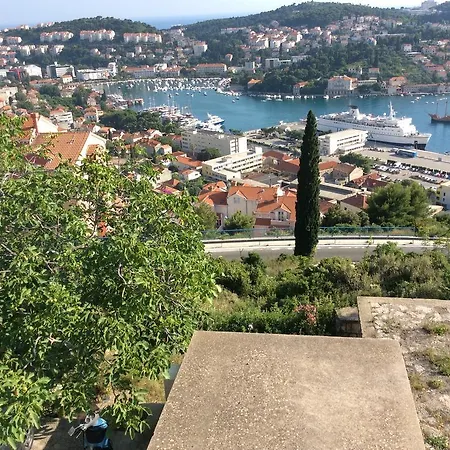 Konukevi And Marijo Dubrovnik